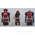 Fancy Dress from Meiko Vocaloid Cosplay Costume